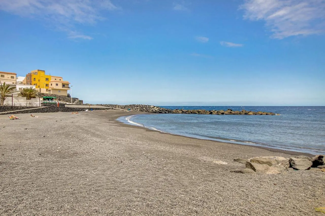 Casa vacanze Villa Casa Del Pescador Planta Baja Las Eras