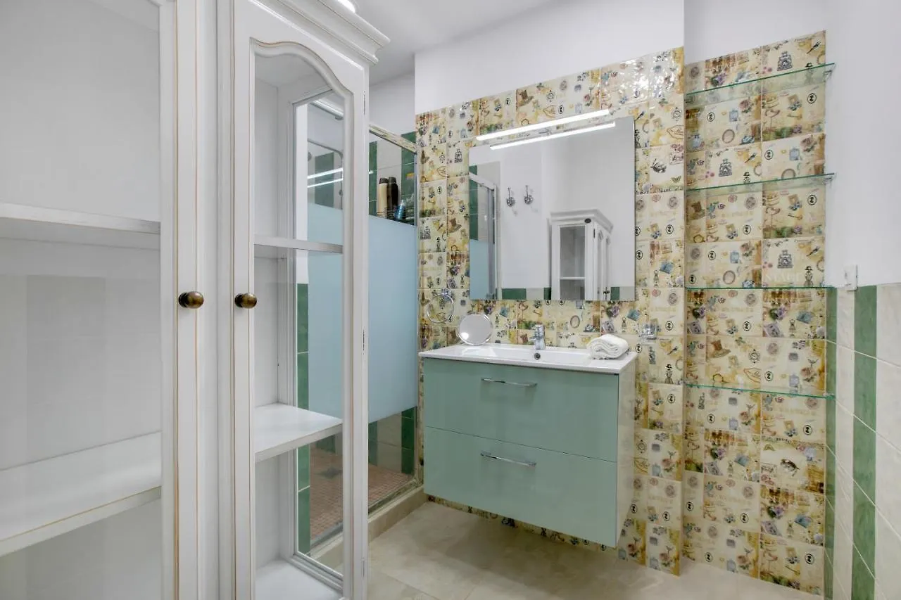 Casa Del Pescador Planta Baja Villa Las Eras